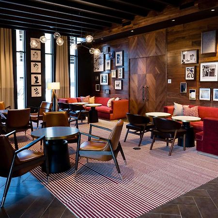 Cambria Hotel Boston סאמרוויל מראה חיצוני תמונה