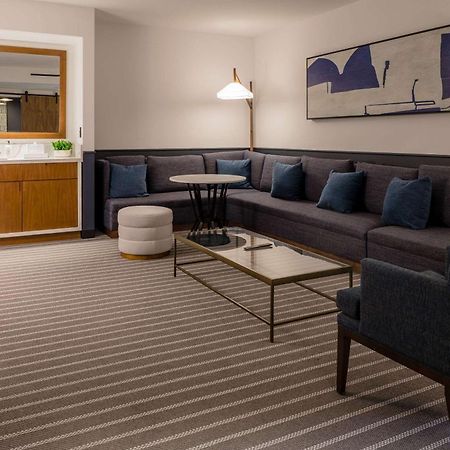 Cambria Hotel Boston סאמרוויל מראה חיצוני תמונה