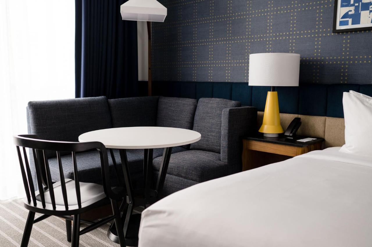 Cambria Hotel Boston סאמרוויל מראה חיצוני תמונה