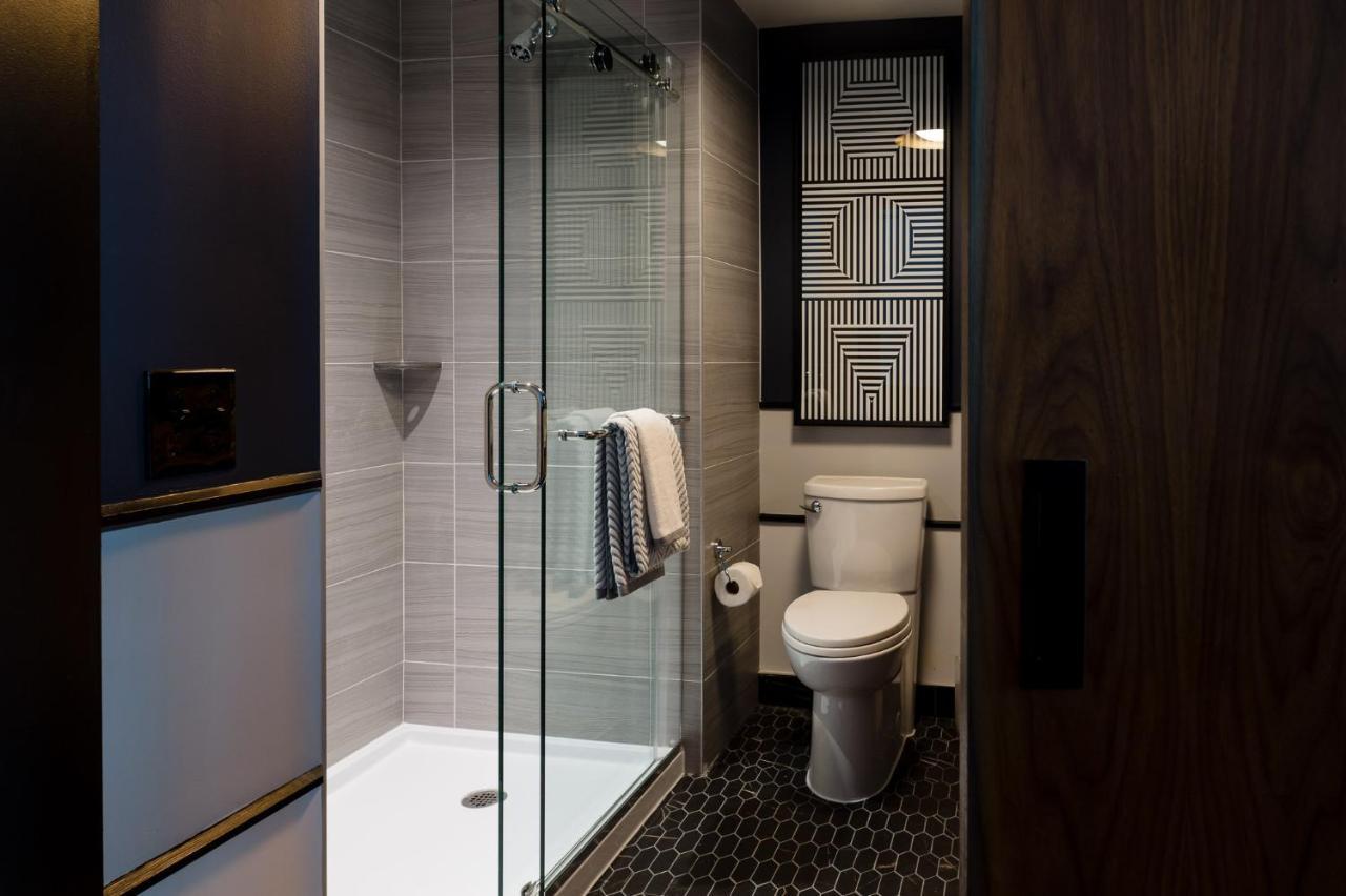 Cambria Hotel Boston סאמרוויל מראה חיצוני תמונה