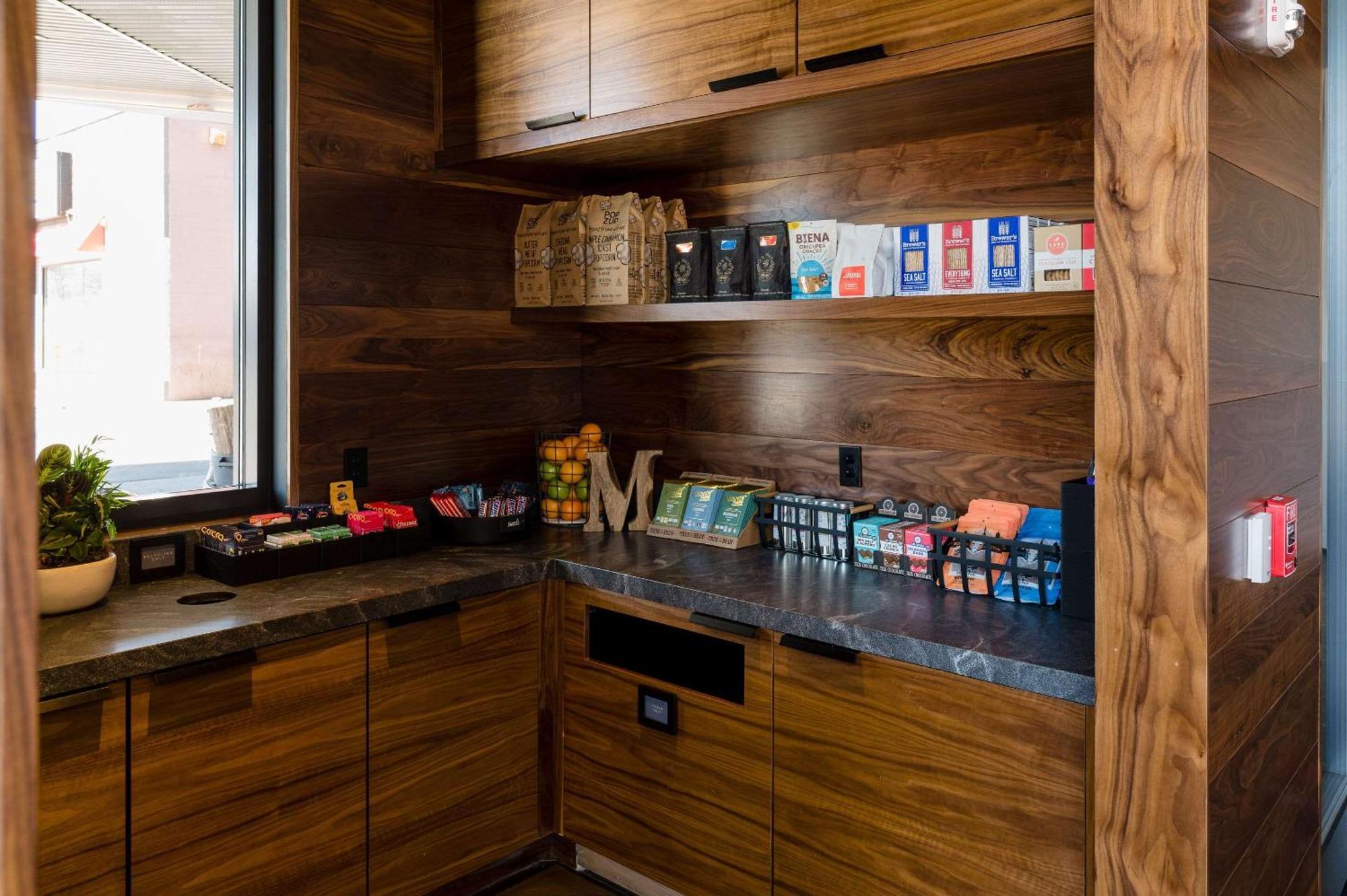 Cambria Hotel Boston סאמרוויל מראה חיצוני תמונה
