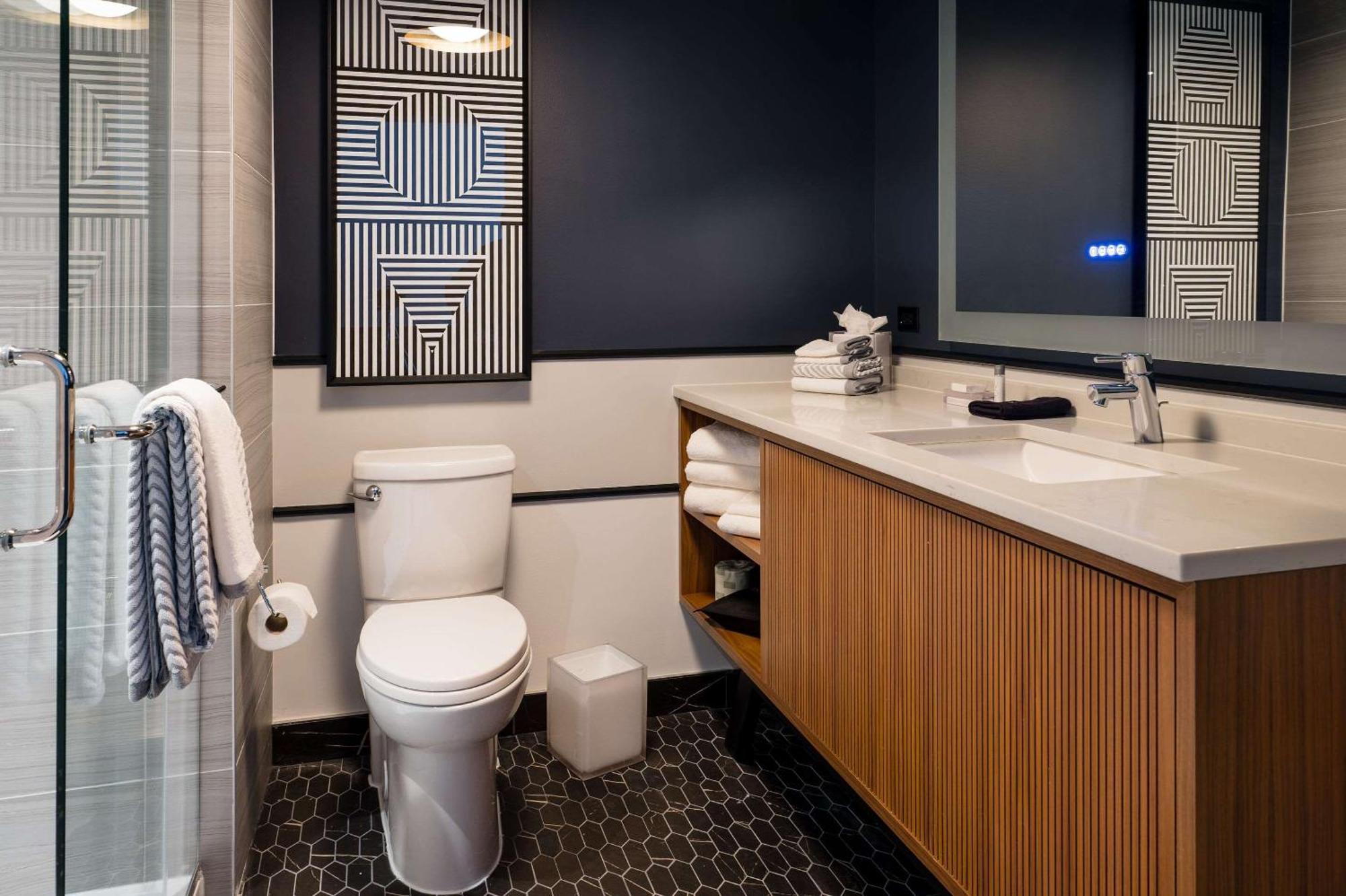 Cambria Hotel Boston סאמרוויל מראה חיצוני תמונה