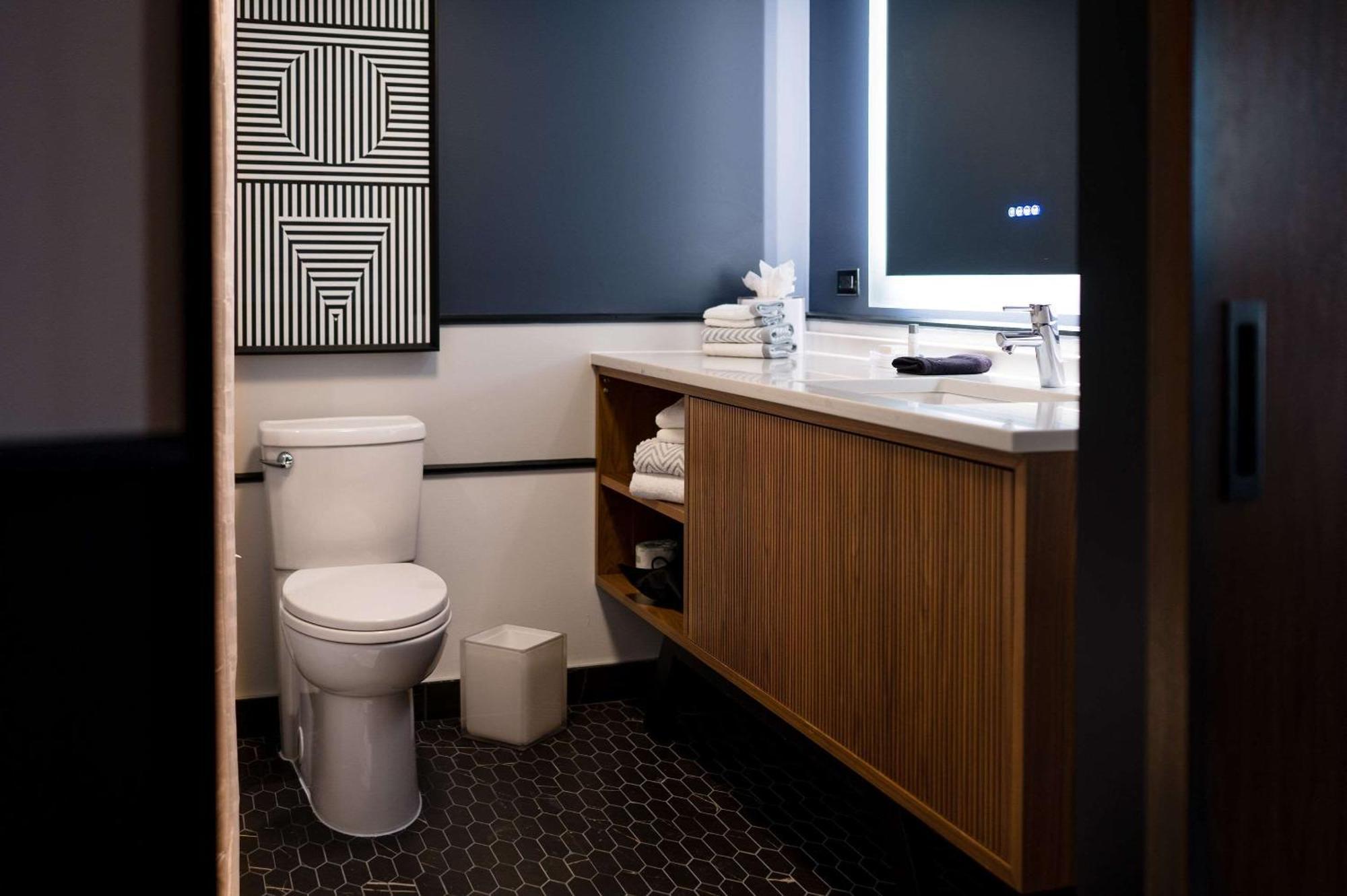 Cambria Hotel Boston סאמרוויל מראה חיצוני תמונה