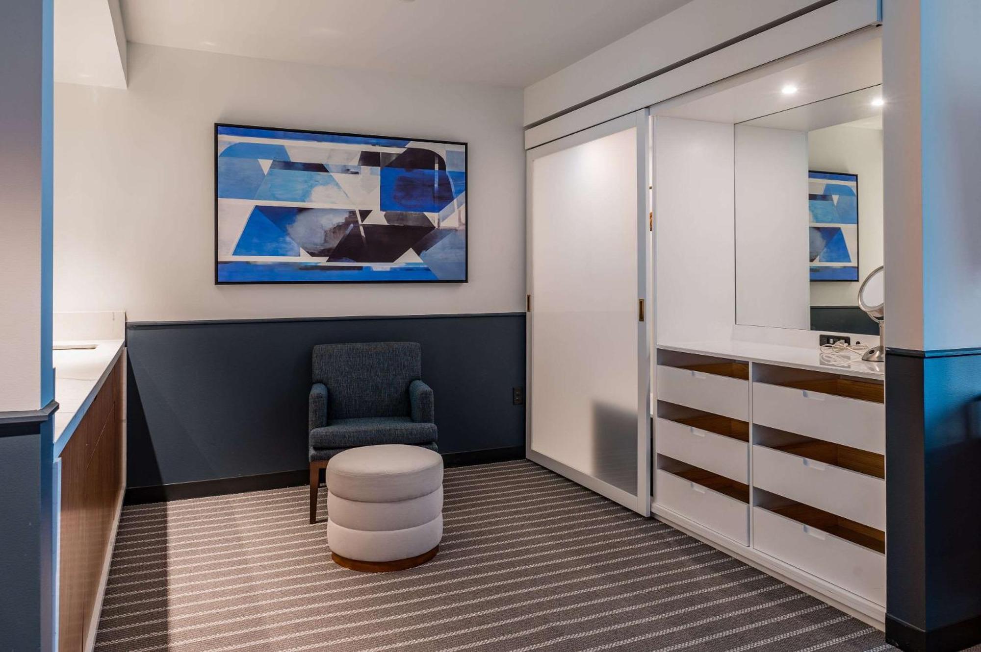 Cambria Hotel Boston סאמרוויל מראה חיצוני תמונה