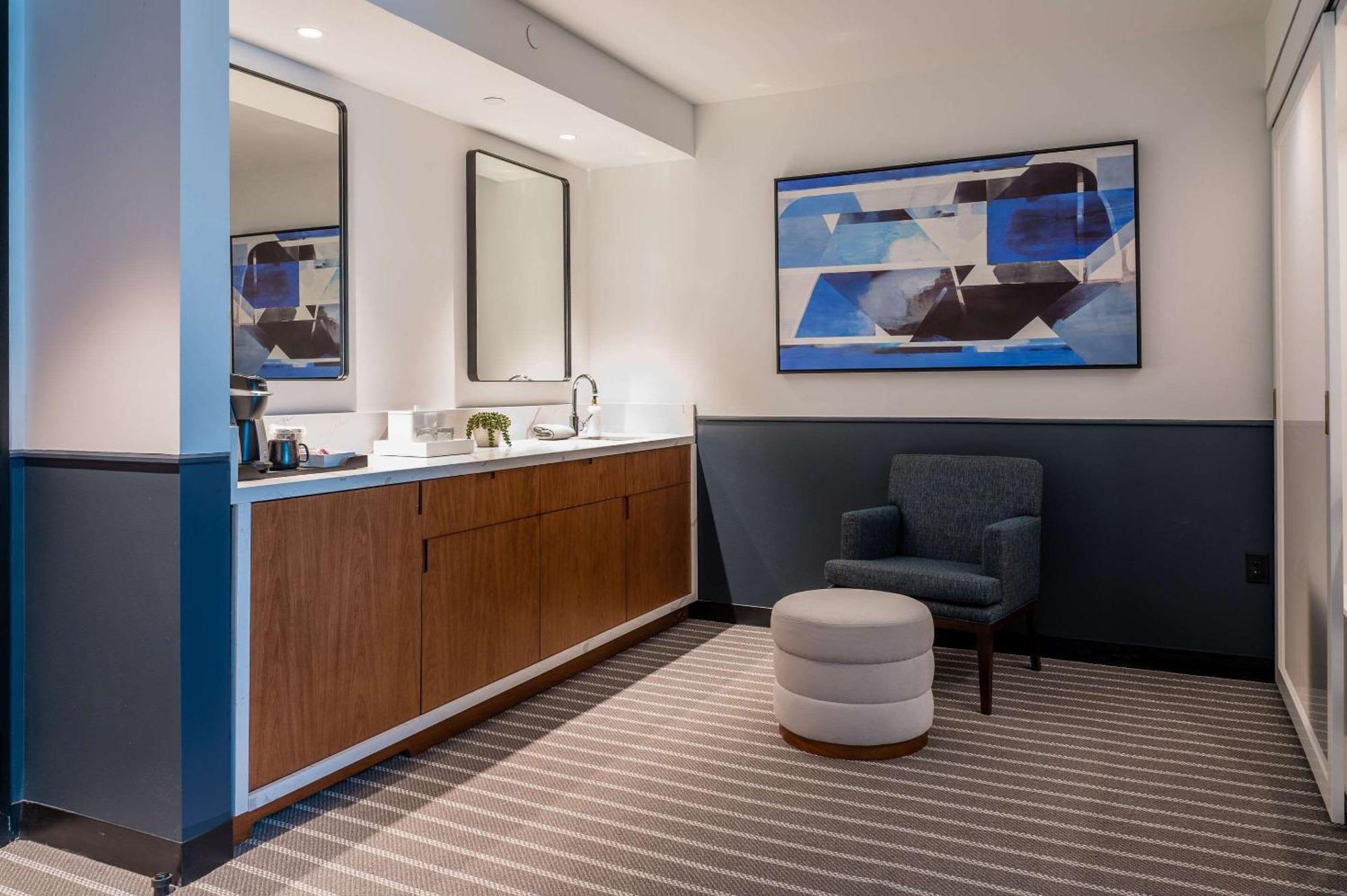 Cambria Hotel Boston סאמרוויל מראה חיצוני תמונה