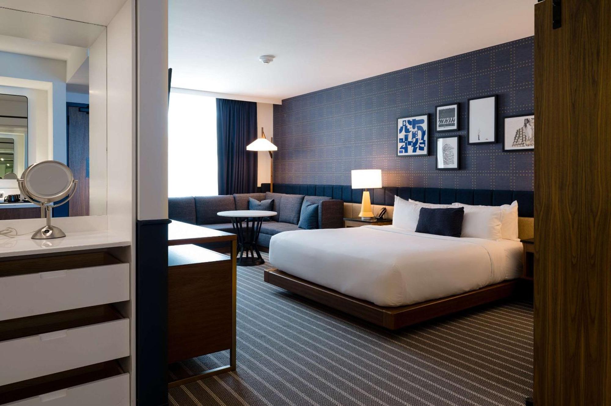 Cambria Hotel Boston סאמרוויל מראה חיצוני תמונה