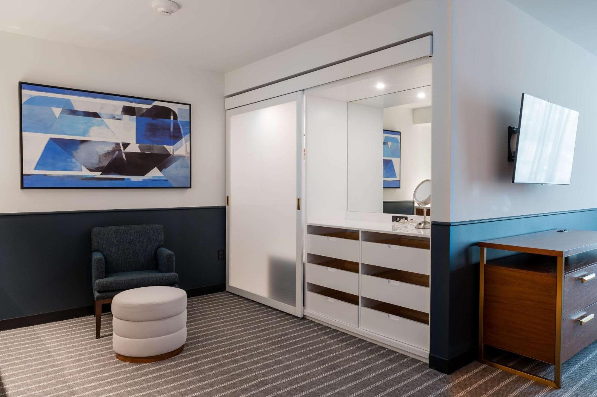 Cambria Hotel Boston סאמרוויל מראה חיצוני תמונה